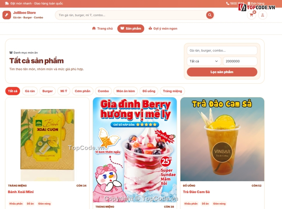 Website bán hàng sản phẩm,Web bán tem sản phẩm,web bán sản phẩm